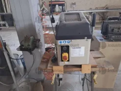 7#9747 Macchinari e attrezzature lavorazione alluminio