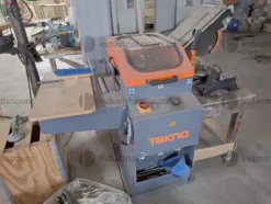 7#9747 Macchinari e attrezzature lavorazione alluminio