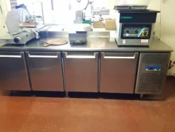 30#46310 Macchinari e attrezzature lavorazione carni