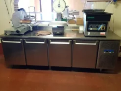 30#46310 Macchinari e attrezzature lavorazione carni