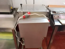 30#46310 Macchinari e attrezzature lavorazione carni