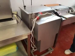 30#46310 Macchinari e attrezzature lavorazione carni