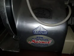 30#46310 Macchinari e attrezzature lavorazione carni
