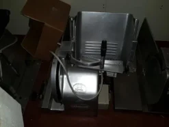 30#46310 Macchinari e attrezzature lavorazione carni