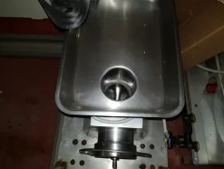 30#46310 Macchinari e attrezzature lavorazione carni