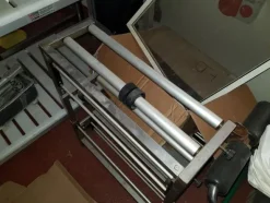 30#46310 Macchinari e attrezzature lavorazione carni