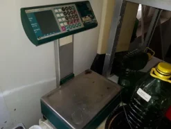30#46310 Macchinari e attrezzature lavorazione carni