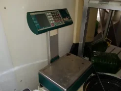 30#46310 Macchinari e attrezzature lavorazione carni