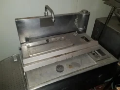 30#46310 Macchinari e attrezzature lavorazione carni