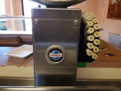 30#46310 Macchinari e attrezzature lavorazione carni