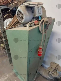 1#9144 Macchinari e attrezzature per lavorazione suole scarpe