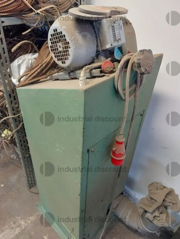 1#9144 Macchinari e attrezzature per lavorazione suole scarpe