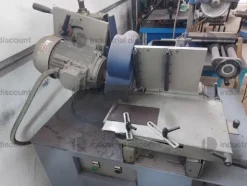 1#9144 Macchinari e attrezzature per lavorazione suole scarpe
