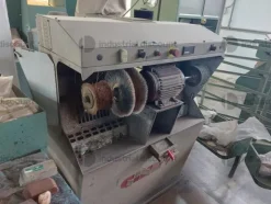 1#9144 Macchinari e attrezzature per lavorazione suole scarpe