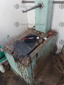 1#9144 Macchinari e attrezzature per lavorazione suole scarpe
