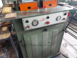 1#9144 Macchinari e attrezzature per lavorazione suole scarpe