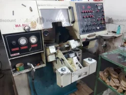 1#9144 Macchinari e attrezzature per lavorazione suole scarpe