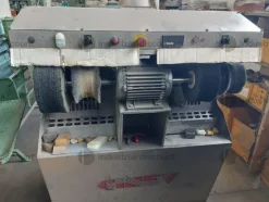 1#9144 Macchinari e attrezzature per lavorazione suole scarpe