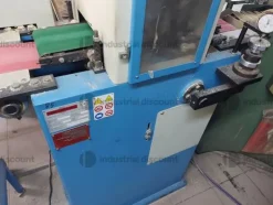 1#9144 Macchinari e attrezzature per lavorazione suole scarpe