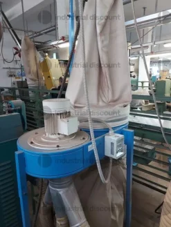 1#9144 Macchinari e attrezzature per lavorazione suole scarpe