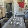 1#10176 Macchinari e attrezzature per produzione e mantecatura gelato
