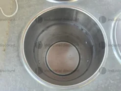 1#10176 Macchinari e attrezzature per produzione e mantecatura gelato