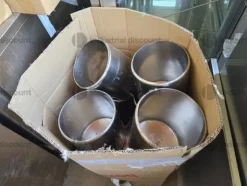 1#10176 Macchinari e attrezzature per produzione e mantecatura gelato