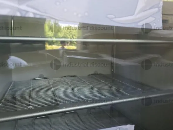 1#10176 Macchinari e attrezzature per produzione e mantecatura gelato