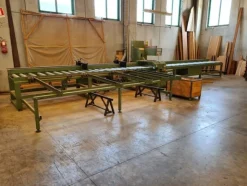 3#6224 Macchinari e attrezzature per la produzione di pannelli semilavorati