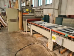 3#6224 Macchinari e attrezzature per la produzione di pannelli semilavorati