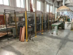 3#6224 Macchinari e attrezzature per la produzione di pannelli semilavorati