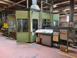 3#6224 Macchinari e attrezzature per la produzione di pannelli semilavorati