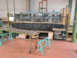 3#6224 Macchinari e attrezzature per la produzione di pannelli semilavorati