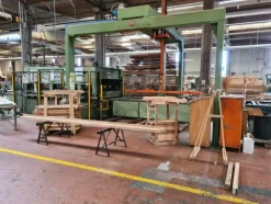 3#6224 Macchinari e attrezzature per la produzione di pannelli semilavorati