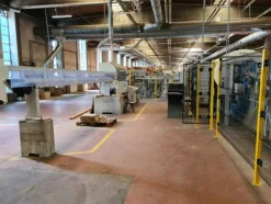 3#6224 Macchinari e attrezzature per la produzione di pannelli semilavorati