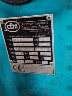 1#9818 Macchinari e attrezzature per lavorazioni metalliche e carrelli elevatori
