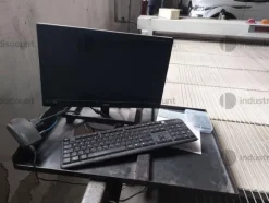 1#8878 Macchinari e attrezzature per lavorazioni di conceria