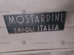 1#8878 Macchinari e attrezzature per lavorazioni di conceria