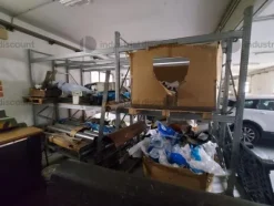 1#8878 Macchinari e attrezzature per lavorazioni di conceria