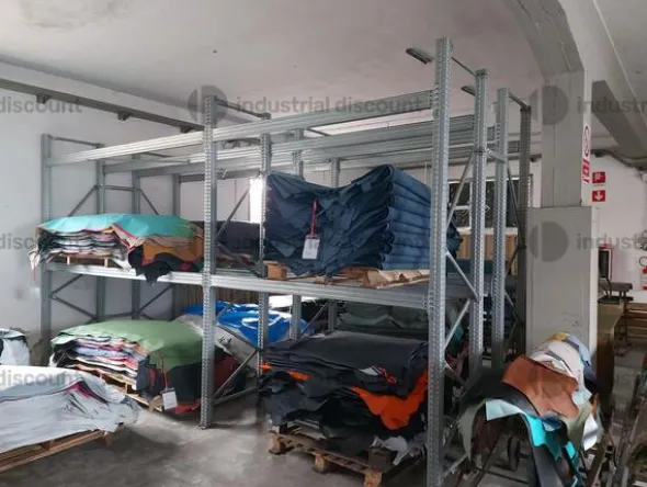 1#8878 Macchinari e attrezzature per lavorazioni di conceria