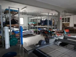 1#8878 Macchinari e attrezzature per lavorazioni di conceria