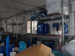 1#8878 Macchinari e attrezzature per lavorazioni di conceria