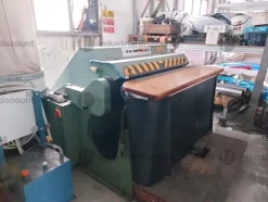 1#8878 Macchinari e attrezzature per lavorazioni di conceria
