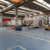 1#7512 Macchinari e attrezzature per la lavorazione di materie plastiche