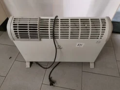 1#7512 Macchinari e attrezzature per la lavorazione di materie plastiche