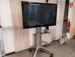 1#7512 Macchinari e attrezzature per la lavorazione di materie plastiche