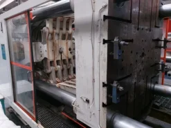 1#7512 Macchinari e attrezzature per la lavorazione di materie plastiche