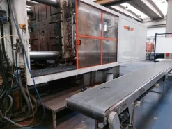 1#7512 Macchinari e attrezzature per la lavorazione di materie plastiche