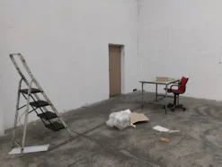 1#7512 Macchinari e attrezzature per la lavorazione di materie plastiche