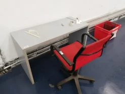 1#7512 Macchinari e attrezzature per la lavorazione di materie plastiche